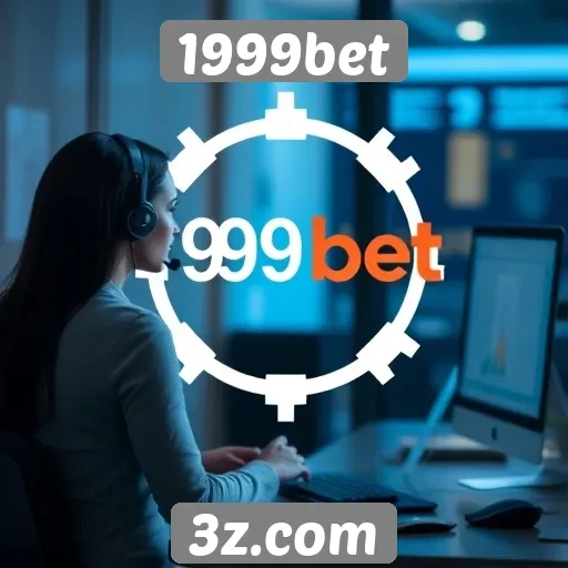 Plataforma de apostas 1999bet tem suporte ao cliente 24 horas