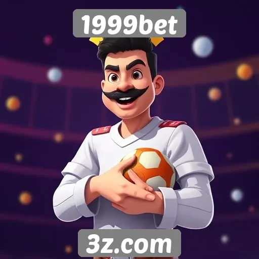 Opções de pagamento disponíveis no 1999bet
