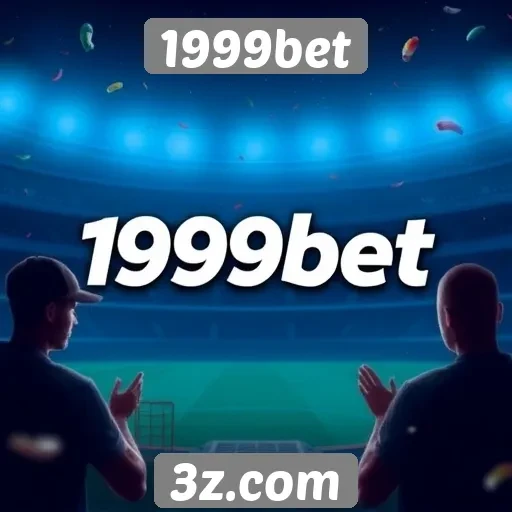 Promoções e bônus oferecidos pelo 1999bet